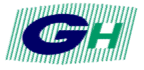 Graham Hydraulics logo